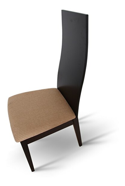 Jídelní židle Fela wenge