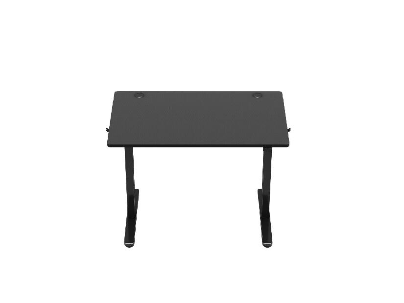 PC stolek Hyperion 7.9 (černá)