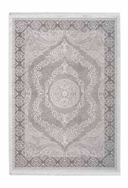 Kusový koberec Aleyna Ale 602 Silver