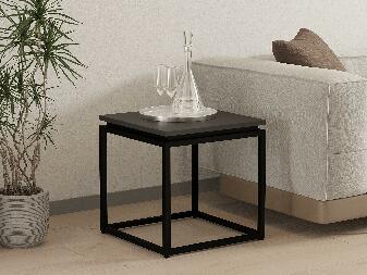  Konferenční stolek Pabilo (černá)