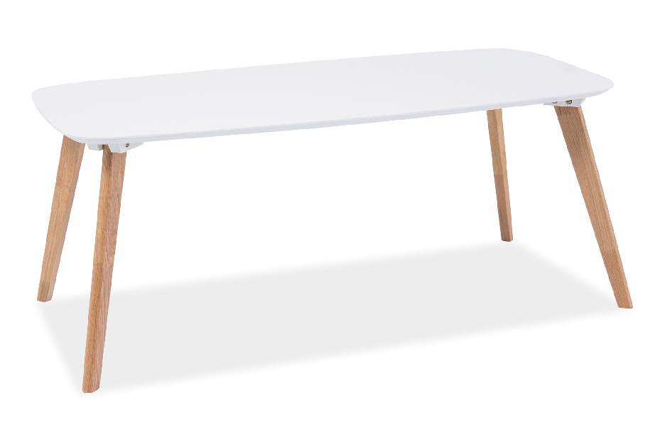 Konferenční stolek Alvik (120x90)