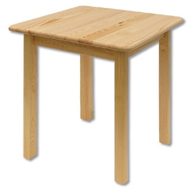 Jídelní stůl ST 108 (60x60 cm) (pro 4 osoby) *výprodej