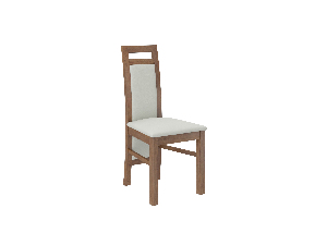 Jídelní židle Raviel14 (dub lefkas + paros 2)