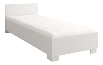 Jednolůžková postel 90 cm Sigil I