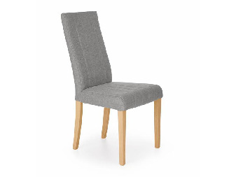 Jídelní židle Donal (Dub medový + Inari 91)
