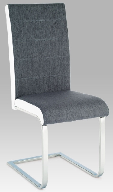 Jídelní židle WE-5025 GREY2