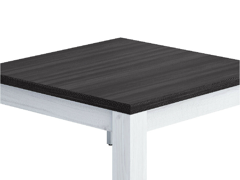 Konferenční stolek BRW Hesen LAW/4/8 (modřín sibiu světlý + borovice larico)