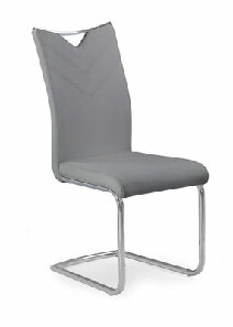 Jídelní židle K224 (šedá)