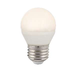 LED žárovka Led bulb 106756 (bílá + opál)