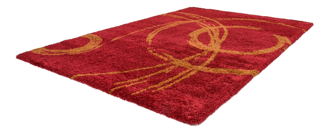 Kusový koberec Fashion 120 Red