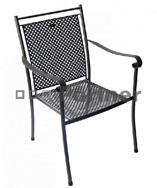 Zahradní židle Excelsior (Kov)