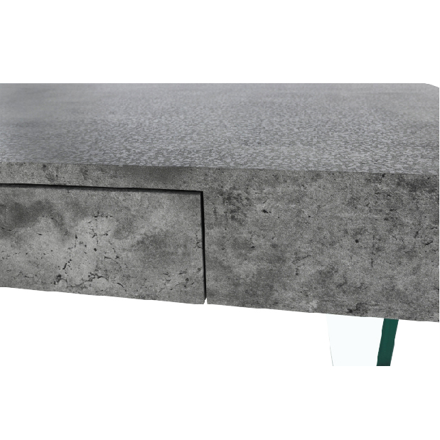 Konferenční stolek Daisy (beton)