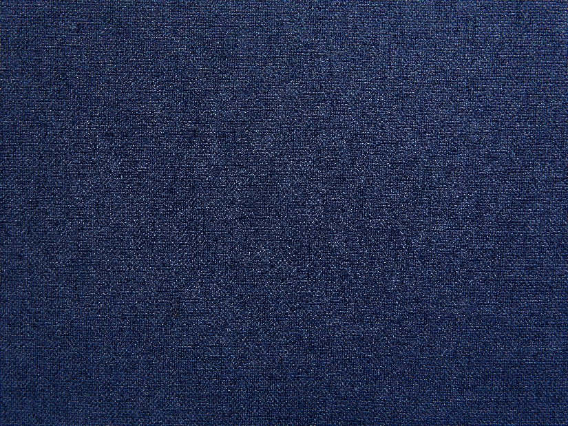 Křeslo Bartow (tmavě modrá)