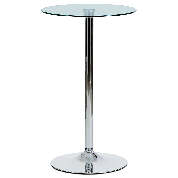 Barový stůl Kexby-6070 CLR