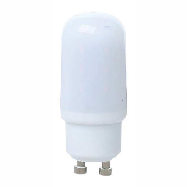 LED žárovka Led bulb 10718 (bílá + satinovaná)
