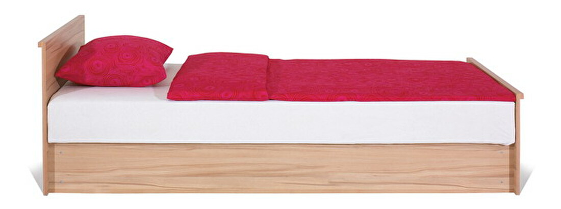 Jednolůžková postel 90 cm Elia EL/15 *výprodej