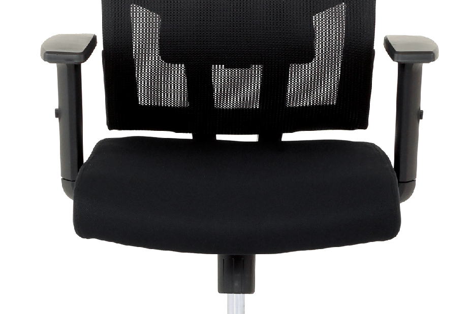 Kancelářská židle Keely-B1012 BK