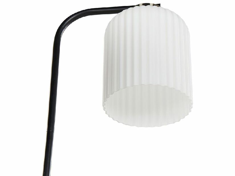 Stojanová lampa Chilly (černá)