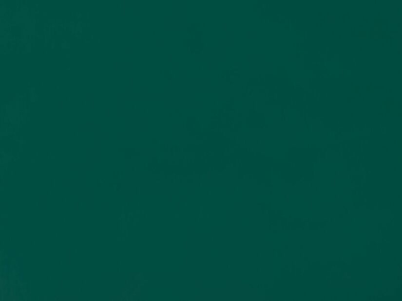 Úložný box 130x62cm Ceros (tmavě zelená)