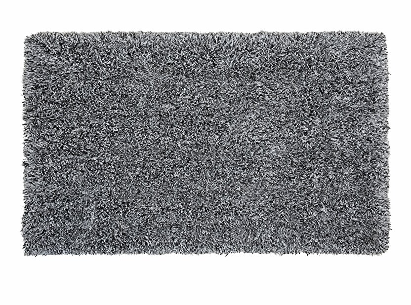 Koberec 300 cm Caiguna (tmavě šedá)