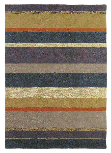 Ručně všívaný koberec Sanderson Ceylon 45203