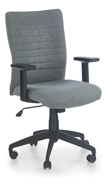 Kancelářská židle Limbo (šedá)