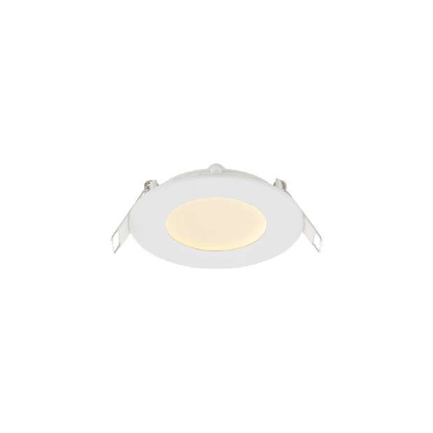 Podhledové svítidlo LED Alid 12370W (bílá + opál)