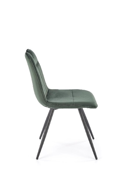 Jídelní židle Kendy (zelená)