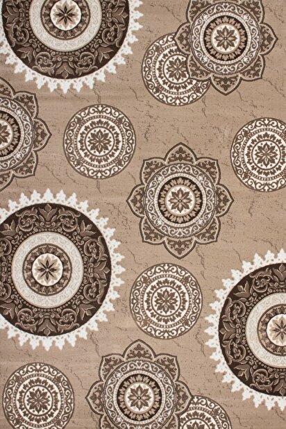Kusový koberec Aura 770 Sand (170 x 120 cm)