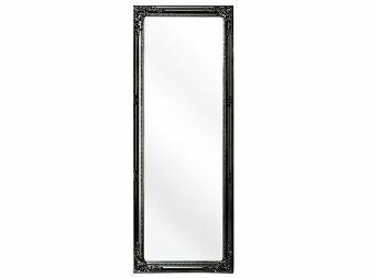 Nástěnné zrcadlo Fatima (černá)