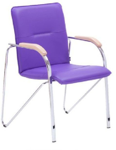 Konferenční židle Samba