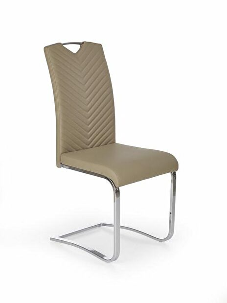 Jídelní židle K239 (cappuccino)