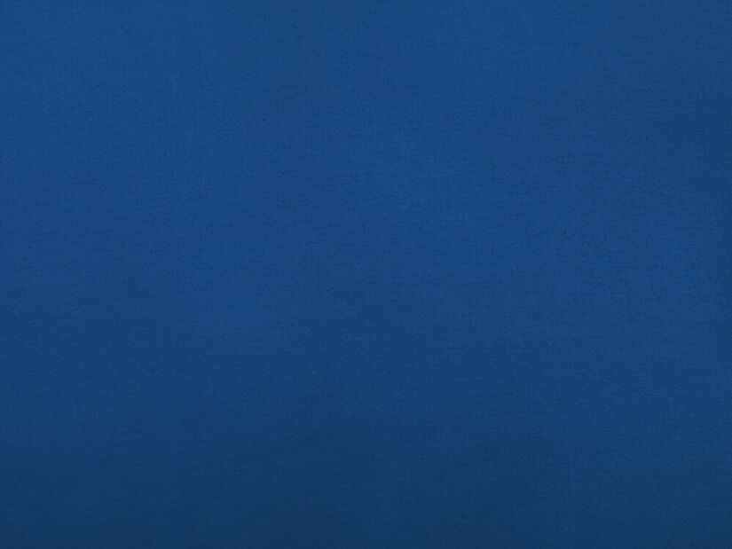 Ložní prádlo 155 x 220 cm Hunter (modrá) (komplet s povlečením na polštář)