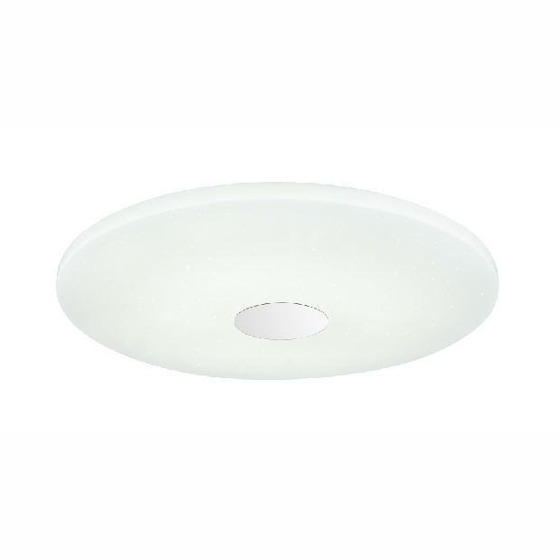 Stropní/nástěnné svítidlo LED Dani 48389-60 (bílá + opál) (Stmívatelné)