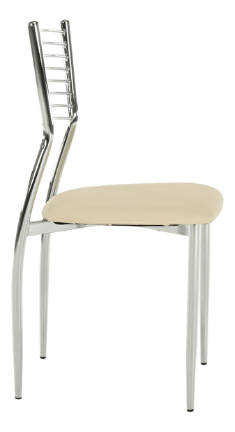 Jídelní židle Zaira TC-366 béžová
