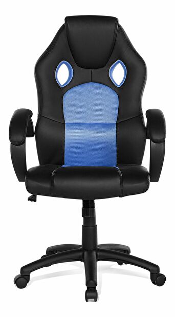 Kancelářská židle Roast (modrá)