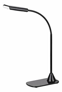 Stojanová lampa Edward 4447 (černá)