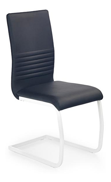 Jídelní židle Andora černá