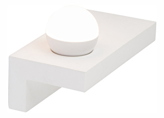 Stropní/nástěnné svítidlo LED Christine 55010-W3 (bílá + bílá)
