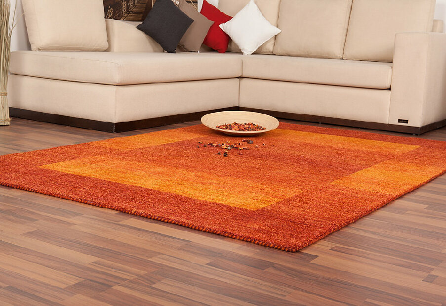 Ručně vázaný koberec Gabbeh 550 Terra *výprodej