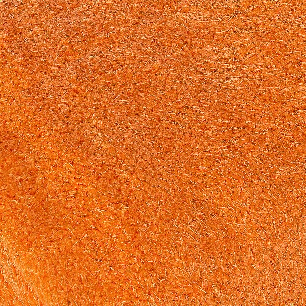 Deka 70x150cm Borys (oranžová)