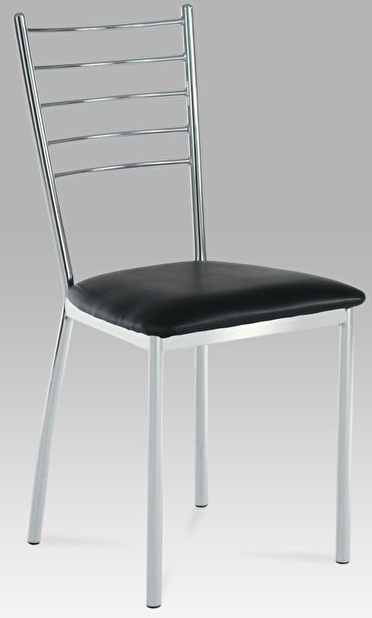 Jídelní židle Kinross-178 BK