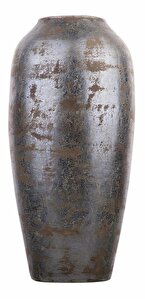 Váza LAVAL 48 cm (šedá)