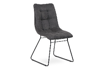 Jídelní židle Doug-414 GREY3