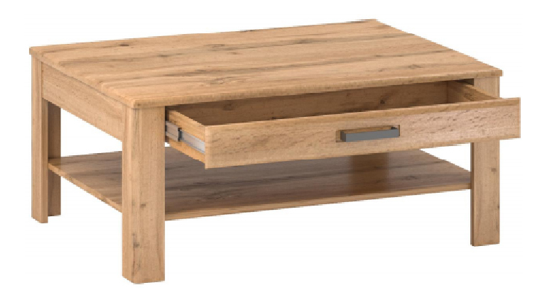 Konferenční stolek Palper T (dub apalačský) *výprodej