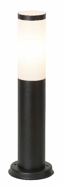 Venkovní svítidlo Black Torch 8147 (matná černá)