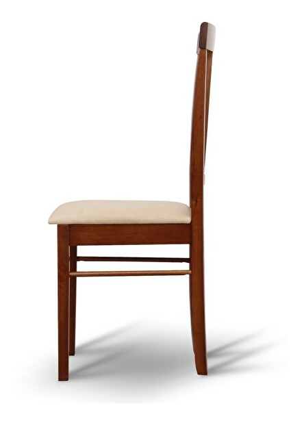 Set 2 ks. Jídelní židle Oleg ořech *výprodej