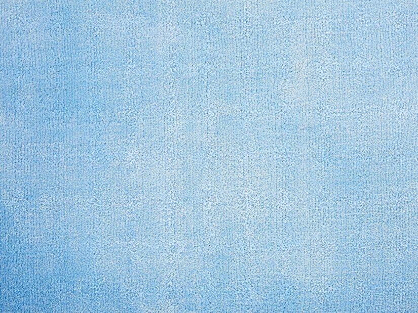 Koberec 140 x 200 cm Gesy (modrá)