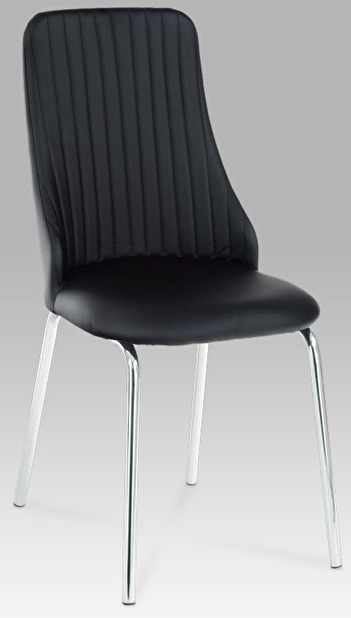 Jídelní židle AC-1313 BK