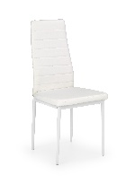 Jídelní židle Famosa (bílá)